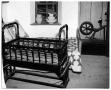 Photograph: [Photograph of a Bedroom]