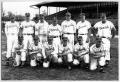 Thumbnail image of item number 1 in: '[Photograph of the Fredericksburg Giants Baseball Team]'.