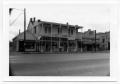 Photograph: [Photograph of Businesses in Fredericksburg, TX]