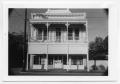 Photograph: [Photograph of the August Itz Building]