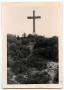 Primary view of [Cross on Cross Mountain]
