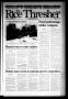 Thumbnail image of item number 1 in: 'The Rice Thresher (Houston, Tex.), Vol. 84, No. 24, Ed. 1 Friday, April 11, 1997'.