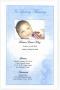 Primary view of [Funeral Program for Darion Ervin King, January 26, 2010]