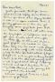 Thumbnail image of item number 1 in: '[Letter from Douglas M. Herrera to Mr. and Mrs. John J. Herrera - 1967-11-19]'.