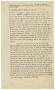 Primary view of [Speech delivered by John J. Herrera for San Jacinto Day - 1953-04-21]
