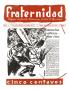 Primary view of Fraternidad, Volume 2, Number 17