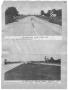 Clipping: [Bridges across Clear Creek on U.S. Highway 77 and interstate]