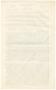 Thumbnail image of item number 2 in: '[Special bulletin from the American GI Forum to all officers and members - January 16, 1952]'.