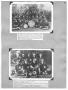 Photograph: [Brass Band and Little Elm "Reds" of 1908-1910]