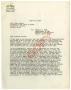 Letter: [Letter from John J. Herrera to Price Daniel - 1959-04-13]