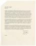 Letter: [Letter from Ed Idar, Jr. to John J. Herrera, page two - 1962-02-13]