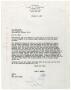 Thumbnail image of item number 1 in: '[Letter from John J. Herrera to Jerry Hale - October 30, 1968]'.