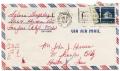 [Envelope from Sylvia Gonzalez to John J. Herrera - 1974-11-13]