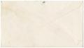 Thumbnail image of item number 4 in: '[Letter from Antonia Garcia to John J. Herrera - 1974-03-26]'.