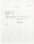 Letter: [Letter from John J. Herrera to Suplee Envelope Company - 1977-06-01]