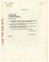 Thumbnail image of item number 1 in: '[Letter from John J. Herrera to Fred Okrand - 1951-04-28]'.