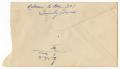 Thumbnail image of item number 4 in: '[Letter from Richard M. Garza to A. D. Azios - 1951-11-23]'.