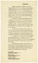 Legal Document: [Agreement regarding petition, Augustine Picaso vs.Trustees of the Ni…