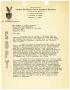 Primary view of [Letter from John J. Herrera to George G. Badge - 1952-12-03]