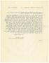 Thumbnail image of item number 4 in: '[Letter from John J. Herrera to Luciano Santoscoy - 1953-02-06]'.
