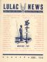 Journal/Magazine/Newsletter: LULAC News, Volume 21, Number 12, June 1954