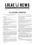 Thumbnail image of item number 3 in: 'LULAC News, Volume 22, Number 12, June 1955'.