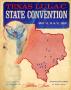 Primary view of [Texas LULAC State Convention Booklet - 1966]