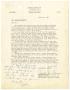 Primary view of [Letter from John J. Herrera to Lindley Beckworth - 1966-01-26]
