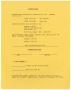 Text: [LULAC Gonzales Testimonial reservation form, February 28, 1977]