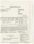 Primary view of [Notice of Levy from Department of the Treasury Internal Revenue Service to LULAC, May 16, 1977]