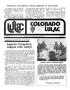 Journal/Magazine/Newsletter: Colorado LULAC News, Volume [1], Number 2, April 1977