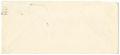 Thumbnail image of item number 2 in: '[Envelope from Fair Oaks Community Center to Eduardo Morga - 1977-08-04]'.