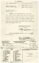 Primary view of [Deposition by Ray Hardy, American Express vs LULAC - 1977-06-22]