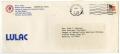 Letter: [Envelope from Ray A. Gano to John J. Herrera - 1979-06-07]