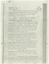 Primary view of [Articles of Incorporation, League of United Latin American Citizens - 1930-05-04]