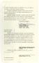 Thumbnail image of item number 3 in: '[Defendant's Original Answer, J. R. Autolease, Inc. vs. LULAC - 1977]'.