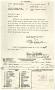 Primary view of [Affidavit and Certificate, American Express vs. LULAC - 1977-06-22]