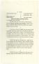 Primary view of [Motion to Deem Request for Admissions Admitted, Arizona Bank Travel Service vs. LULAC, 1976-12-28]