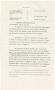 Thumbnail image of item number 1 in: '[Plaintiff's First Amended Petition, E & J Travel Bureau dba Arizona Bank Travel Service vs. LULAC, 1977-03-10]'.