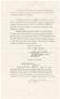 Thumbnail image of item number 3 in: '[Plaintiff's First Amended Petition, E & J Travel Bureau dba Arizona Bank Travel Service vs. LULAC, 1977-03-10]'.