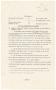 Primary view of [Plaintiff's Request for Admissions of Relevant Facts, Arizona Bank Travel Service vs. LULAC, 1976-11-17]
