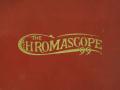 Primary view of The Chromascope, Volume 1, 1899
