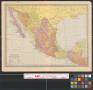 Map: Mexico.