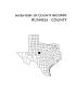 Book: Inventory of county records, Runnels County Courthouse, Ballinger, Te…