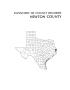 Book: Inventory of county records, Newton County Courthouse, Newton, Texas