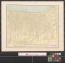 Thumbnail image of item number 2 in: '[Maps of Toledo, Ohio and Detroit, Michigan]'.
