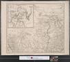 Map: [Map of the interior of North America and New Spain: Sheet 2]