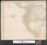 Thumbnail image of item number 1 in: 'A map of South America : containing Tierra-Firma, Guayana, New Granada, Amazonia, Brasil, Peru, Paraguay, Chaco, Tucuman, Chili and Patagonia [Sheet 3].'.
