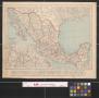Primary view of [Maps of Mexico and Alaska]