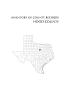 Book: Inventory of county records, Hood County Courthouse, Granbury, Texas